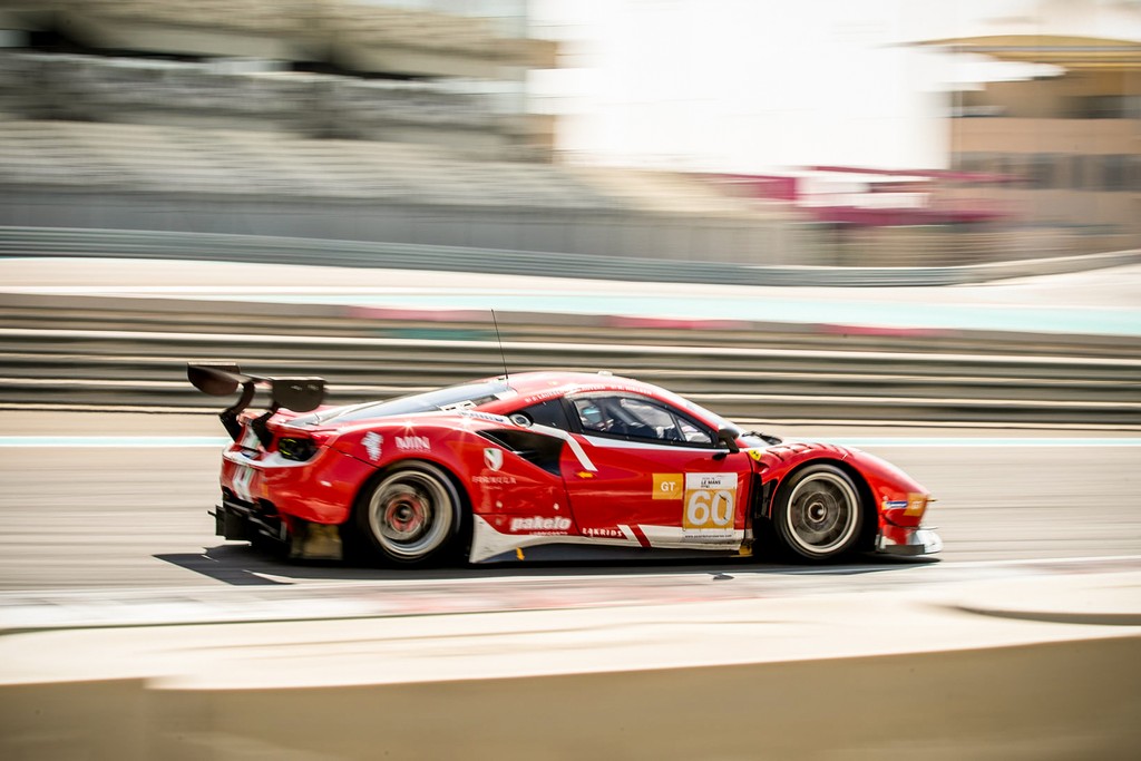 (Foto: Formula Racing)